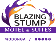 Blazing Stump Motel & Suites